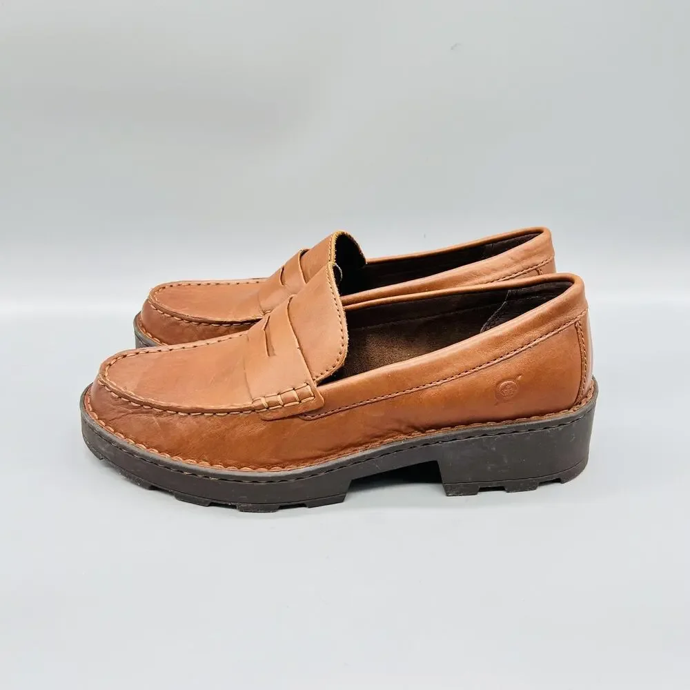 Born shoes women